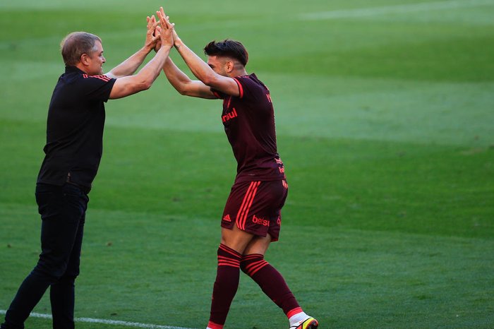 Marco Favero / Agencia RBS Marco Favero / Agencia RBS