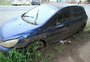 Número de carros abandonados nas ruas de Porto Alegre aumenta 34% em 2024