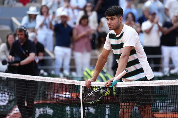 DIMITAR DILKOFF / AFP