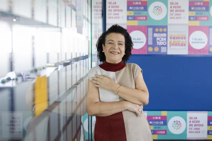Ana Paula Silva / Divulgação