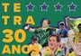 QUIZ: o que você sabe sobre a Copa do Mundo de 1994?