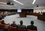 Como foi o primeiro dia de análise do STF sobre o recebimento da denúncia contra Bolsonaro e sete apoiadores