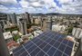 As 10 cidades que lideram a geração de energia solar no RS