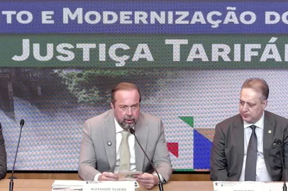 Coletiva do Ministério de Minas e Energia sobre o horário de verão 16/10/24