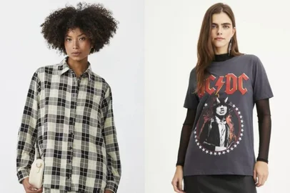 As Patrícias: Celebre o rock com estilo<!-- NICAID(15480470) -->