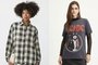 As Patrícias: Celebre o rock com estilo<!-- NICAID(15480470) -->