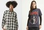Cinco peças essenciais para compor o estilo rocker