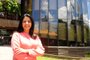 CAXIAS DO SUL, RS, BRASIL, 19/11/2020 - A jornalista Marisol Santos, ex-apresentadora do Jornal do Almoço, se elegeu vereadora pelo PSDB. (Marcelo Casagrande/Agência RBS)<!-- NICAID(14647955) -->