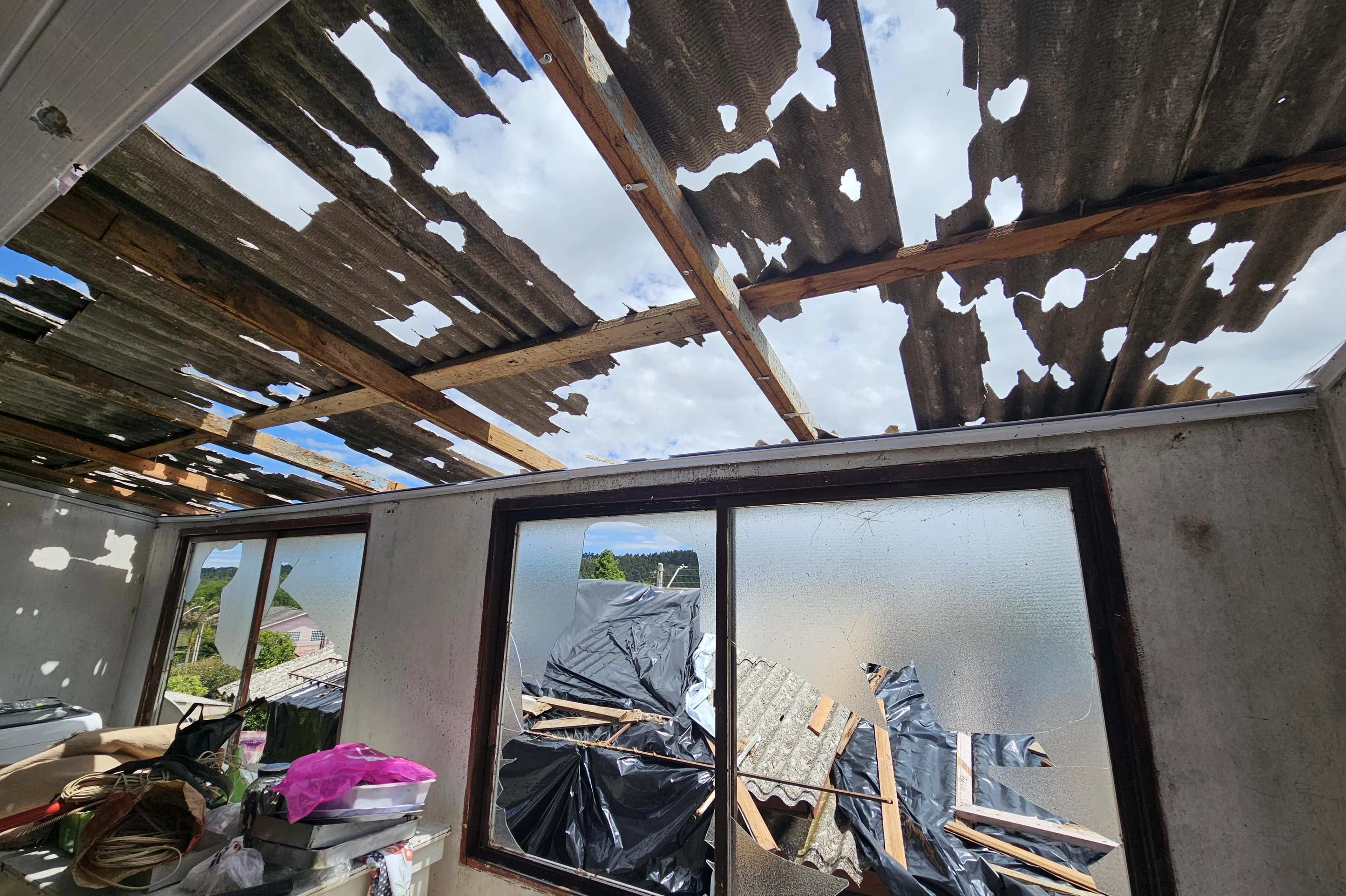 Tatiana Tramontina/Agencia RBS