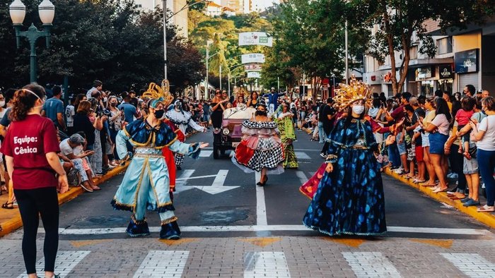 Kiaora / Divulgação