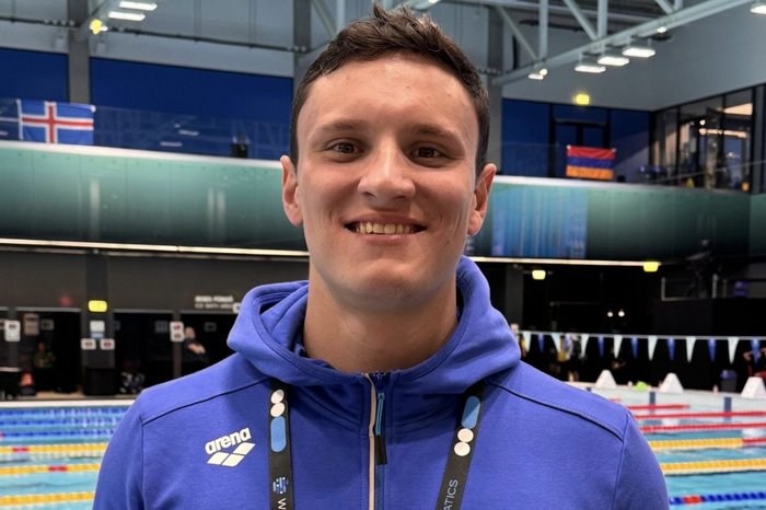 Divulgação / CBDA Divulgação / CBDA