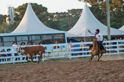 Canela se prepara para viver quatro dias de intensa celebração da cultura gaúcha com o 40º Rodeio Crioulo Nacional, que ocorre de 9 a 12 de janeiro, no Parque de Rodeios Saiqui . Com uma programação diversificada, o rodeio contará com mais de 20 competições campeira, entre elas tiro de laço, gineteada, prova de rédeas, duelo de prendas e o laço tradicional Origens.Nas competições artísticas, que ocorrem no domingo, 12, há disputas de declamação, gaita piano, interpretação vocal, entre outras.<!-- NICAID(15948718) -->