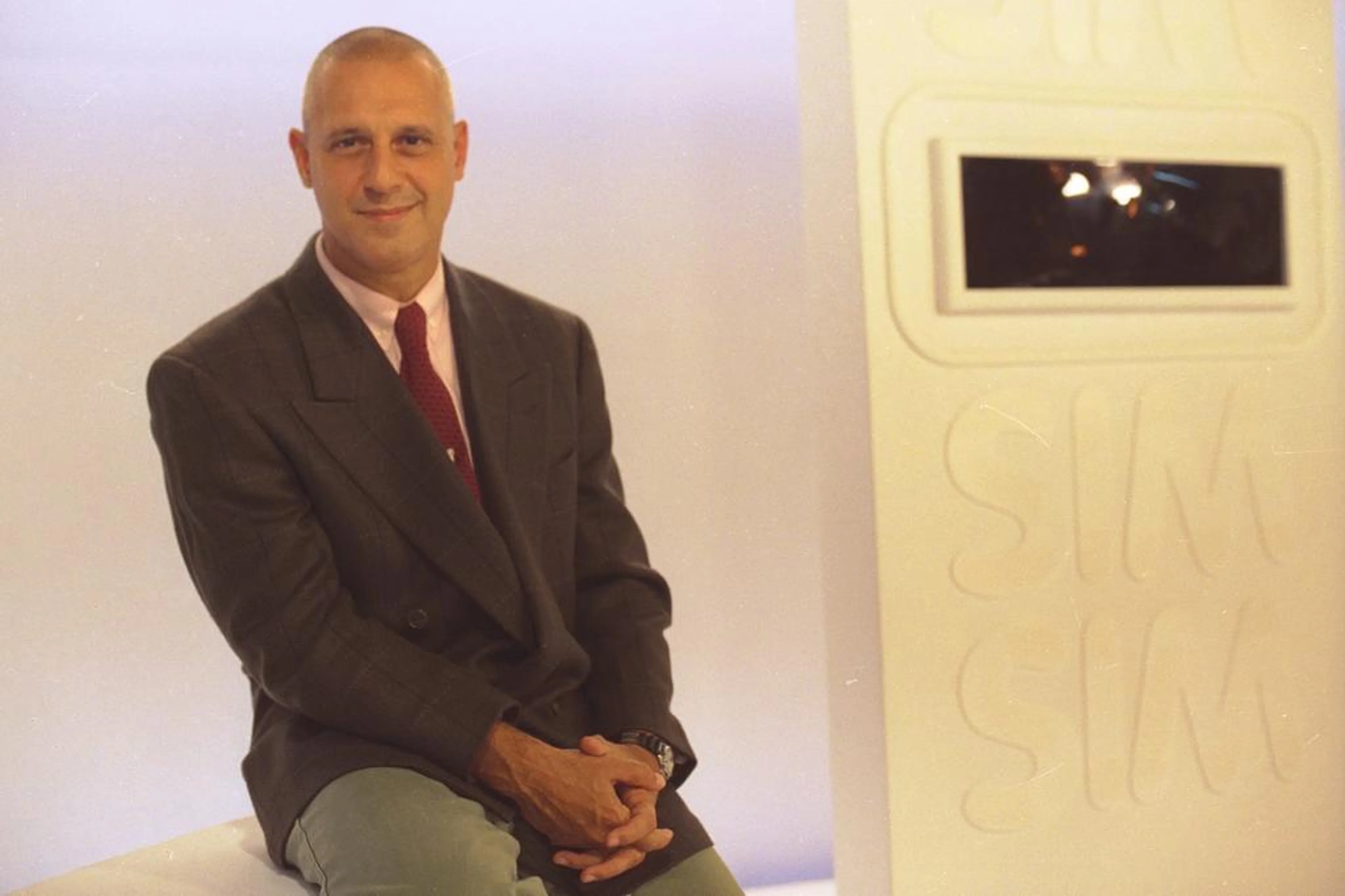 TV Globo/Divulgação