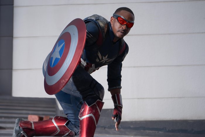 Eli Adé / Marvel