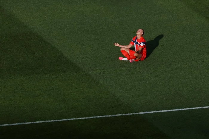 Foto por BUDA MENDES / GETTY IMAGES NORTH AMERICA / GETTY IMAGES VIA AFP