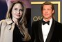 Angelina Jolie e Brad Pitt assinam acordo de divórcio após oito anos de batalha judicial, diz revista