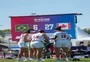 Seleções brasileiras começam Mundial de Flag Football com derrotas
