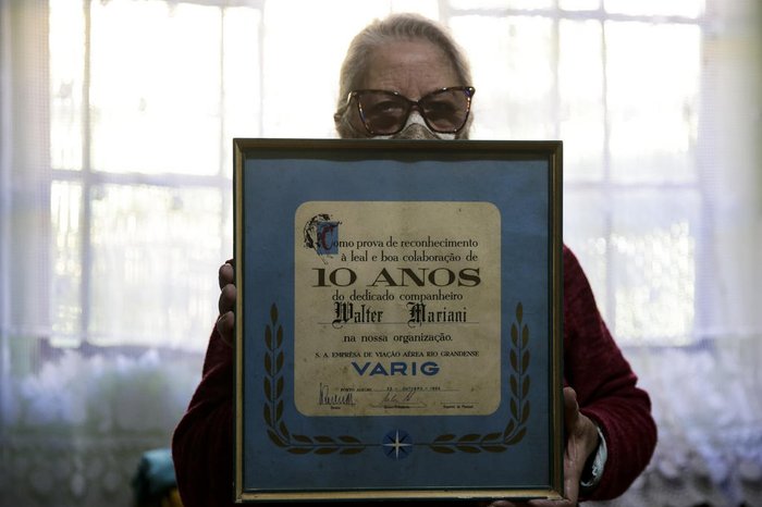 Mateus Bruxel / Agencia RBS
