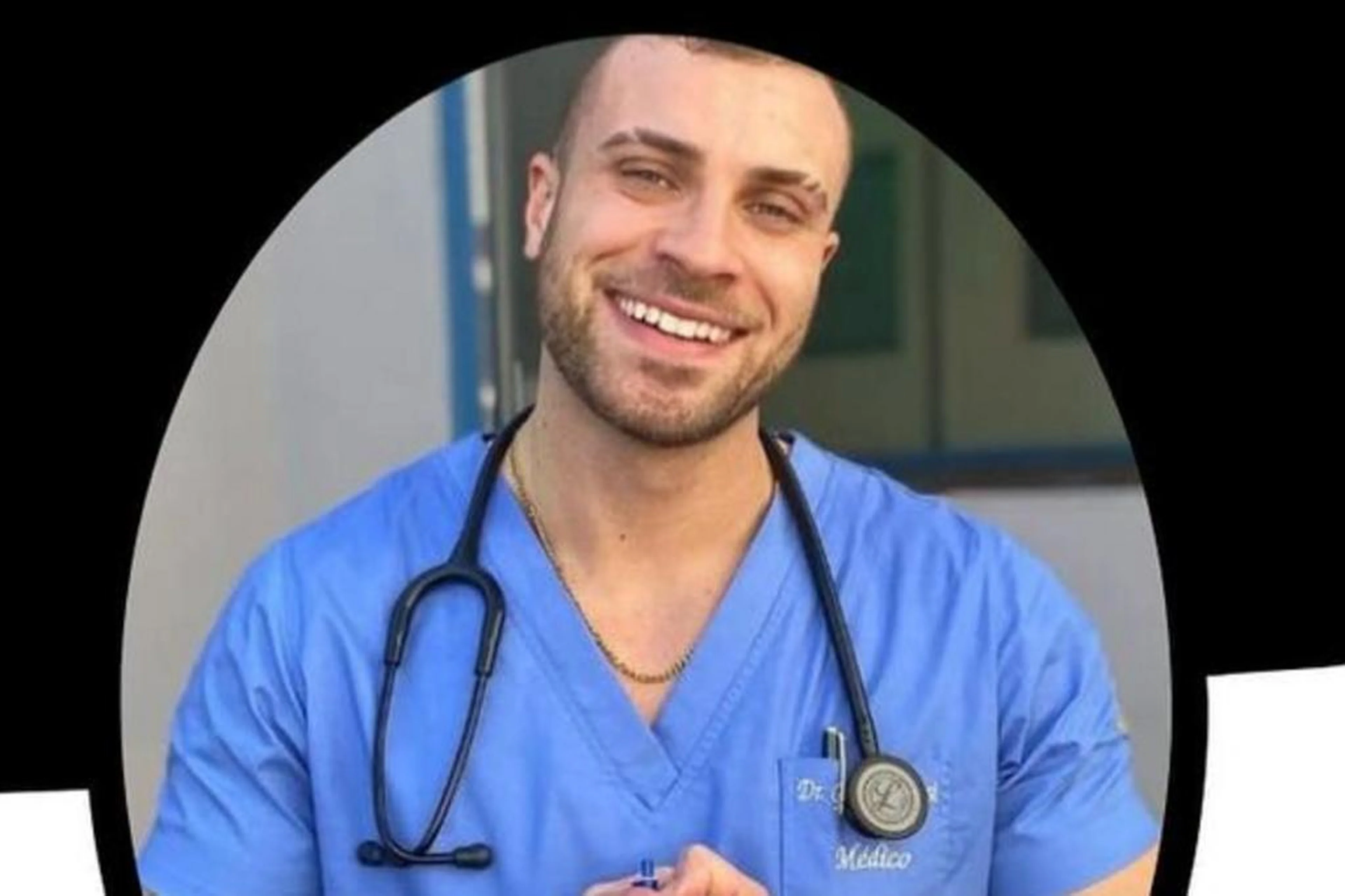 Instagram @hospitaldavidaupa/Reprodução