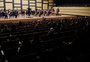 Cercada de cuidados, Casa da Ospa reabre as portas e emociona público e músicos 