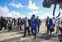 Guiana afirma que forças armadas da Venezuela voltaram a se movimentar na fronteira
