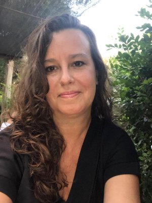 Valéria Aydos / Arquivo Pessoal