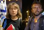 Barco com Greta Thunberg e brasileiro Thiago Ávila chega a porto de Israel após ser interceptado
