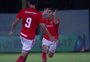 Inter vence Grêmio e avança na Copa do Brasil sub-17