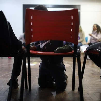 Cultura de Paz Escolas