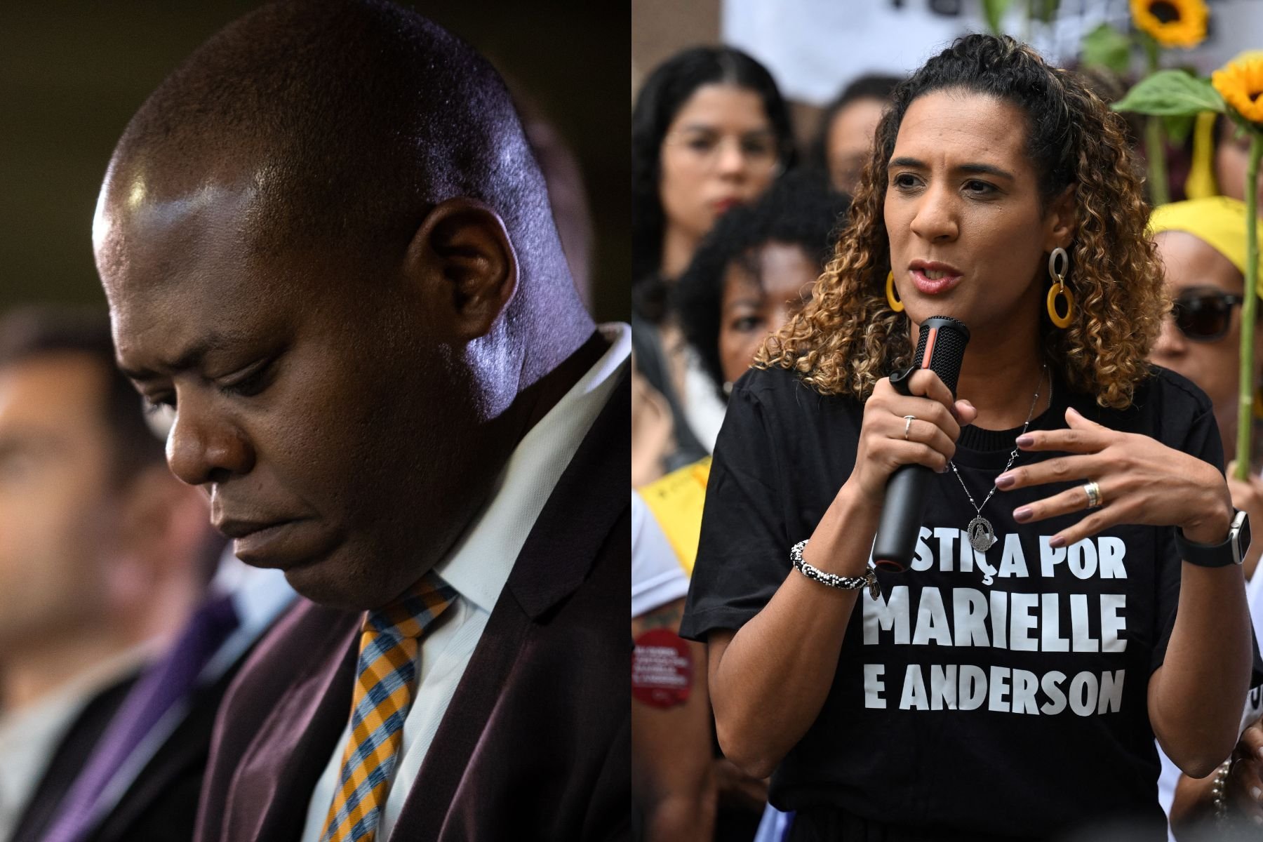 PGR denuncia ex-ministro Silvio Almeida por importuna&ccedil;&atilde;o sexual a Anielle Franco