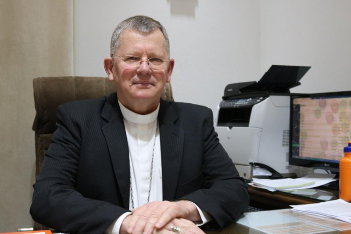 Arquidiocese de Porto Alegre / Divulgação Arquidiocese de Porto Alegre / Divulgação