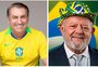 Candidatos usando nomes Lula e Bolsonaro nas urnas se espalham pelo Brasil; assista ao Palanque Digital