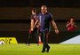 "R$ 540 mil a nossa folha contra um time de quase R$ 20 milhões de investimento", afirma técnico do Caxias sobre eliminação na Copa do Brasil