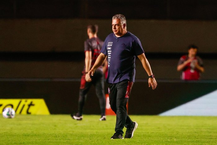 Luis Erbes / Ser Caxias / Divulgação