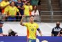 Colômbia goleia o Panamá e enfrentará o Uruguai na semifinal da Copa América