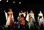 Acompanhe a escolha da rainha e das princesas da Festa da Uva 2024