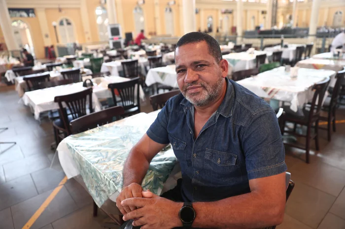 Jonathan Heckler / Agencia RBS Jonathan Heckler / Agencia RBS