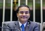 Marcos Pereira desiste de candidatura à presidência da Câmara