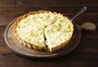 Quiche de alho-poró: confira a receita fácil e saudável que faltava para o seu lanche da tarde