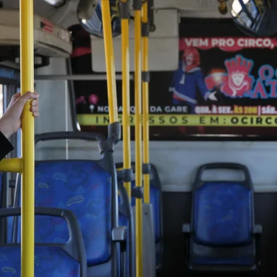 Transporte público de Passo Fundo em agosto de 2025<!-- NICAID(16113417) -->