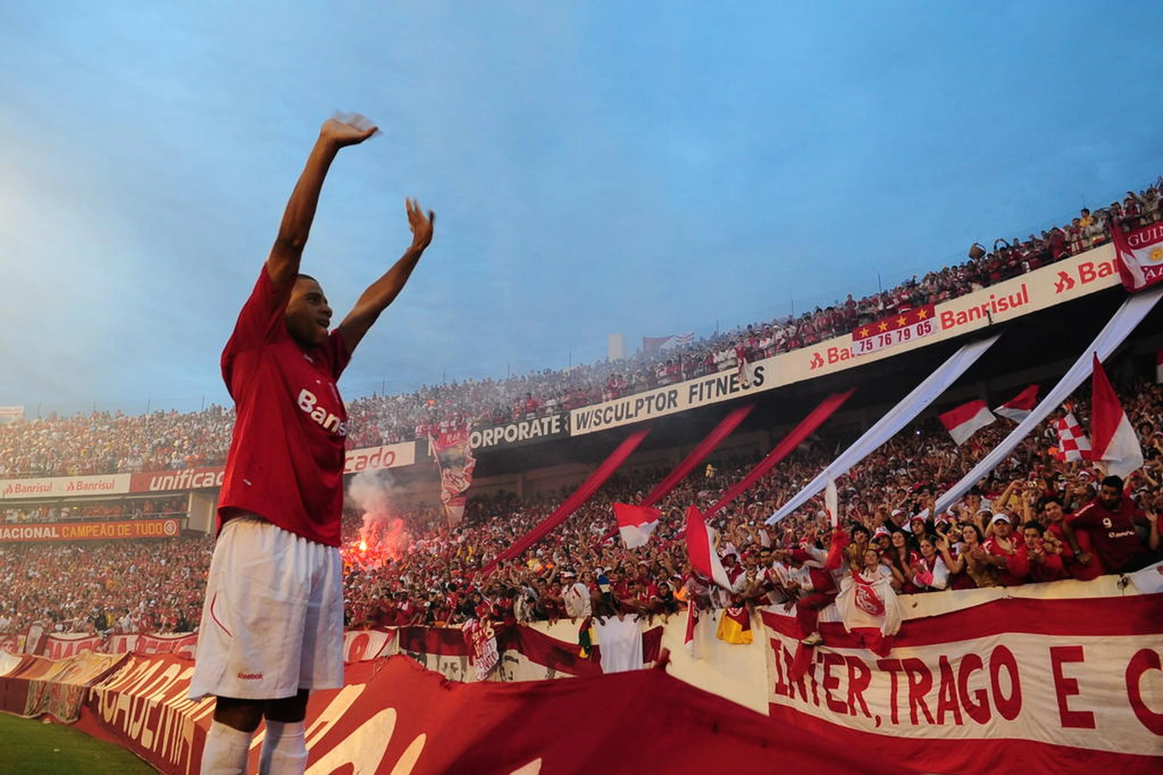 Fernando Gomes/Agencia RBS