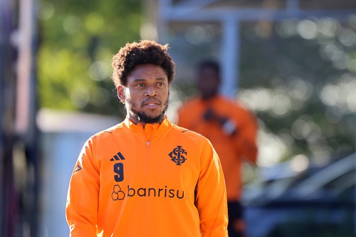 Ricardo Duarte / Divulgação/Inter