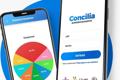 Concilia Super App<!-- NICAID(15525900) -->