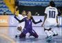Canadá e Panamá são finalistas na Concacaf e vão à Copa do Mundo Feminina de Futsal