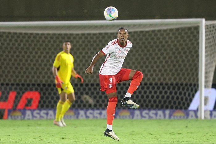 Ricardo Duarte / Inter Ricardo Duarte / Inter
