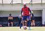 Caxias confirma jogo-treino com portões abertos para o torcedor no sábado