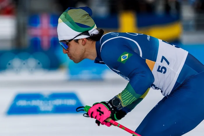 Gabriel Heusi / Divulgação/COB Gabriel Heusi / Divulgação/COB