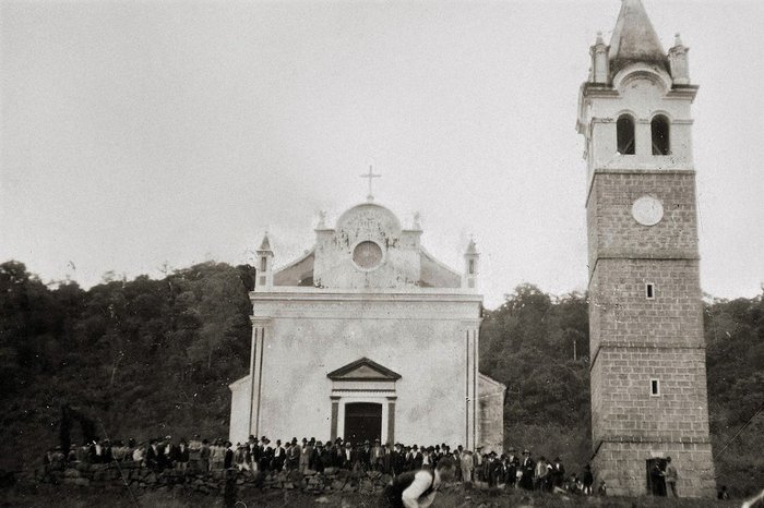 Arquivo Histórico Municipal João Spadari Adami / Divulgação Arquivo Histórico Municipal João Spadari Adami / Divulgação