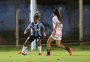 Grêmio sai na frente, mas cede empate para a Ferroviária no Brasileirão Feminino