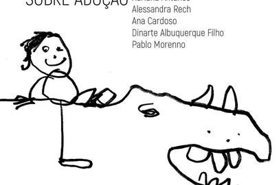 O Instituto Filhos realiza - que há 18 anos promove a cultura da adoção em Caxias do Sul - lança neste sábado (8/11) o livro Travessias _ Narrativas curtas sobre adoção. O encontro com os autores para sessão de autógrafos ocorre a partir das 17h no Zarabatana Café, localizado no Centro de Cultura Henrique Ordovás Filho, em Caxias do Sul. Organizado por José Otavio Carlomagno - escritor e presidente do Instituto Filhos -, a obra reúne textos de escritores já reconhecidos como Adriana Antunes, Alessandra Rech, Ana Cardoso, Dinarte Albuquerque Filho e Pablo Morenno. A curadoria é de Ana Cardoso. No total, são 25 textos, sendo cinco de cada autor com narrativas sobre a forma de amar pela adoção.<!-- NICAID(16160361) -->